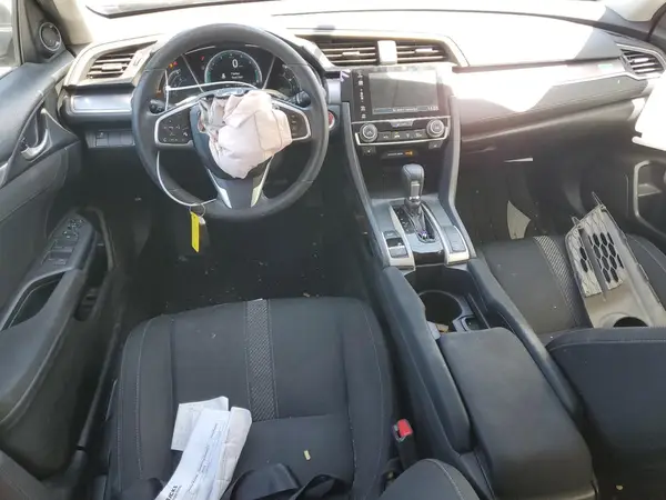 2HGFC1F3XHH648916 2017 HONDA CIVIC - Image 8