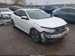 2HGFC1F3XHH649452 2017 HONDA CIVIC