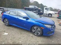 2HGFC1F3XHH649564 2017 HONDA CIVIC