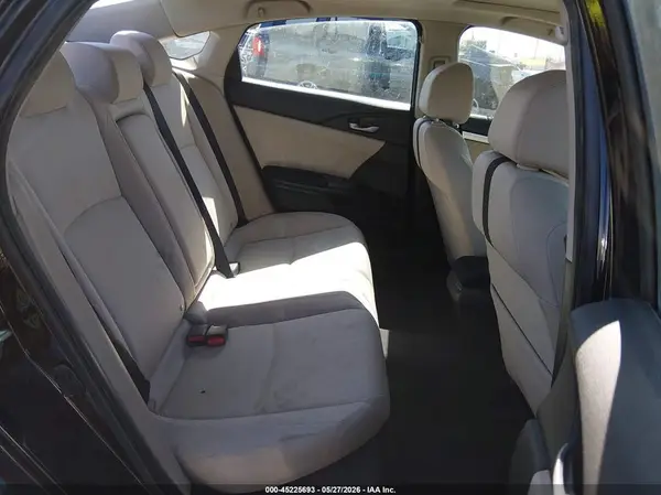 2HGFC1F3XHH649774 2017 HONDA CIVIC - Image 8