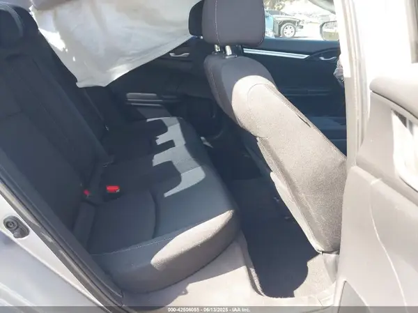 2HGFC1F3XHH650519 2017 HONDA CIVIC - Image 8
