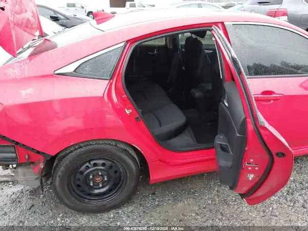 2HGFC1F3XHH651637 2017 HONDA CIVIC - Image 8