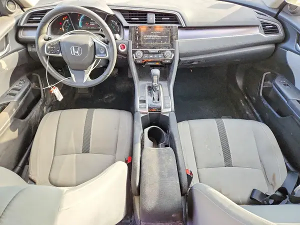 2HGFC1F3XHH652593 2017 HONDA CIVIC - Image 8