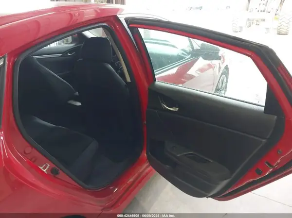 2HGFC1F3XHH653355 2017 HONDA CIVIC - Image 8