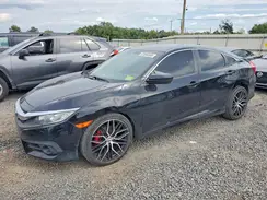 2HGFC1F3XHH654604 2017 HONDA CIVIC