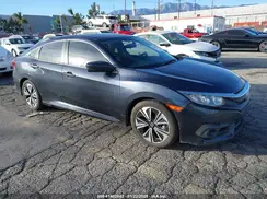 2HGFC1F3XHH655090 2017 HONDA CIVIC