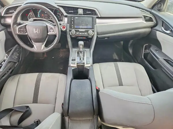 2HGFC1F3XHH655512 2017 HONDA CIVIC - Image 8