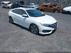 2HGFC1F3XHH655896 2017 HONDA CIVIC