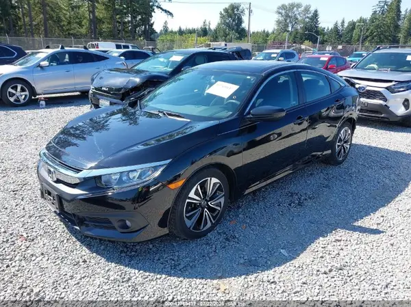 2HGFC1F3XHH656014 2017 HONDA CIVIC - Image 2