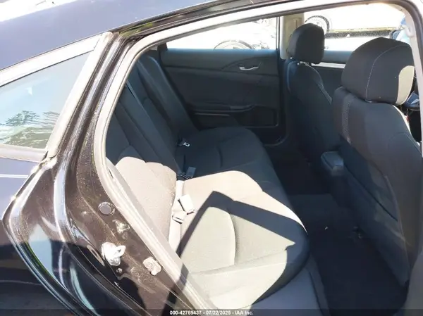 2HGFC1F3XHH656014 2017 HONDA CIVIC - Image 8