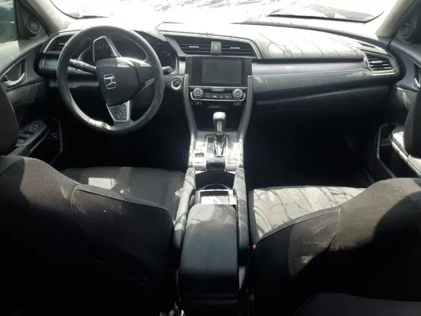 2HGFC1F3XHH656126 2017 HONDA CIVIC - Image 8