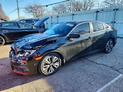 2HGFC1F3XHH656756 2017 HONDA CIVIC