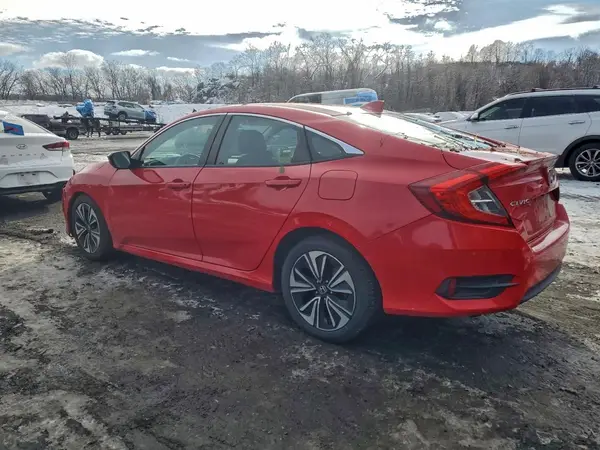 2HGFC1F3XHH656952 2017 HONDA CIVIC - Image 2