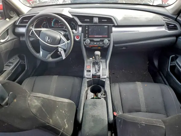 2HGFC1F3XHH656952 2017 HONDA CIVIC - Image 8