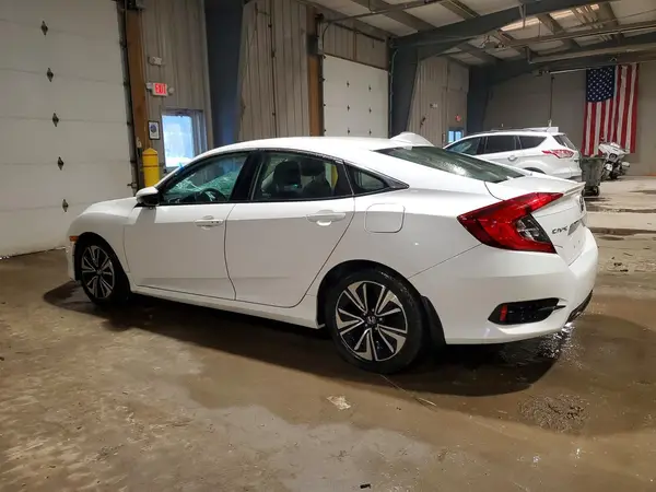 2HGFC1F3XHH658202 2017 HONDA CIVIC - Image 2