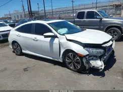 2HGFC1F3XHH658653 2017 HONDA CIVIC