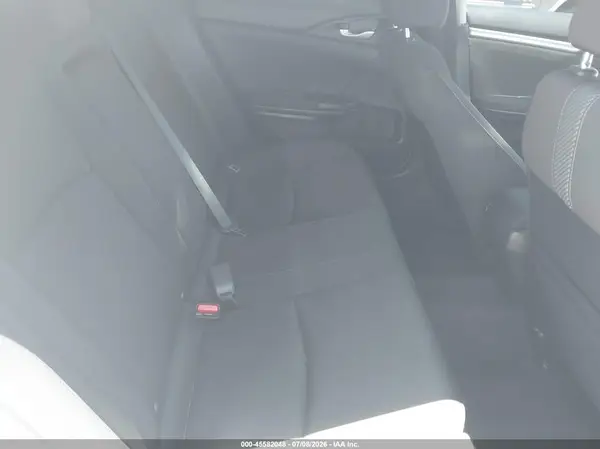 2HGFC1F3XHH658653 2017 HONDA CIVIC - Image 8
