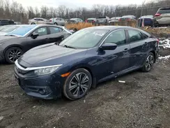 2HGFC1F3XJH640627 2018 HONDA CIVIC