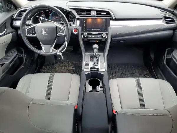 2HGFC1F3XJH640627 2018 HONDA CIVIC - Image 8
