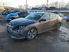 2HGFC1F3XJH641129 2018 HONDA CIVIC