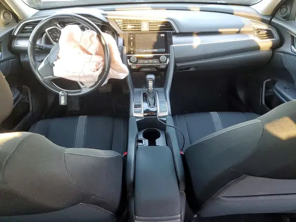 2HGFC1F3XJH641129 2018 HONDA CIVIC - Image 8
