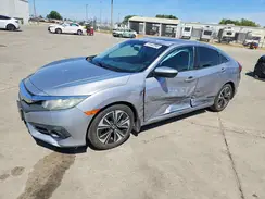 2HGFC1F3XJH642605 2018 HONDA CIVIC