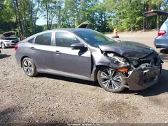 2HGFC1F3XJH643981 2018 HONDA CIVIC