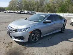 2HGFC1F3XJH644354 2018 HONDA CIVIC