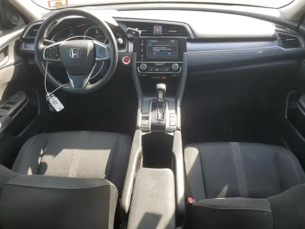 2HGFC1F3XJH644354 2018 HONDA CIVIC - Image 8