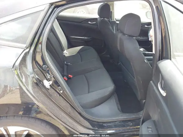 2HGFC1F3XJH644421 2018 HONDA CIVIC - Image 8