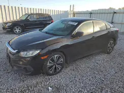 2HGFC1F3XJH644662 2018 HONDA CIVIC