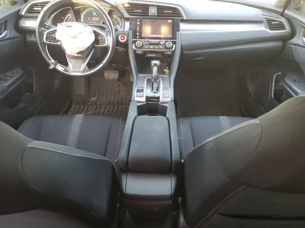 2HGFC1F3XJH644662 2018 HONDA CIVIC - Image 8
