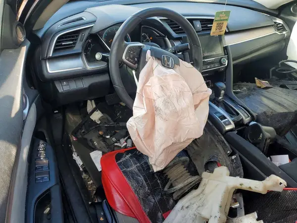 2HGFC1F3XJH645021 2018 HONDA CIVIC - Image 8