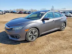 2HGFC1F3XJH645486 2018 HONDA CIVIC