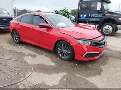 2HGFC1F3XLH680287 2020 HONDA CIVIC