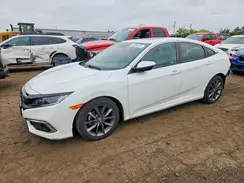 2HGFC1F3XLH680659 2020 HONDA CIVIC