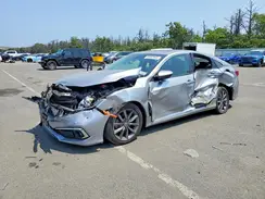 2HGFC1F3XLH680774 2020 HONDA CIVIC