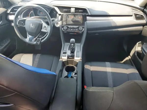 2HGFC1F3XLH680774 2020 HONDA CIVIC - Image 8