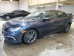 2HGFC1F3XLH680807 2020 HONDA CIVIC
