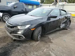 2HGFC1F3XLH680855 2020 HONDA CIVIC