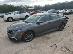 2HGFC1F3XLH681150 2020 HONDA CIVIC
