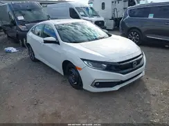 2HGFC1F3XLH681987 2020 HONDA CIVIC