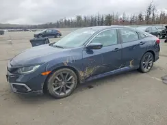 2HGFC1F3XLH682086 2020 HONDA CIVIC