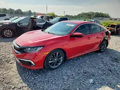2HGFC1F3XLH682931 2020 HONDA CIVIC