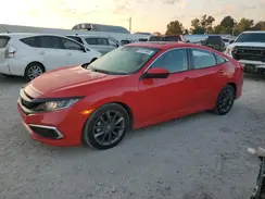 2HGFC1F3XLH683240 2020 HONDA CIVIC