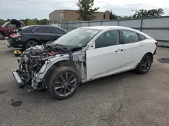 2HGFC1F3XMH700331 2021 HONDA CIVIC