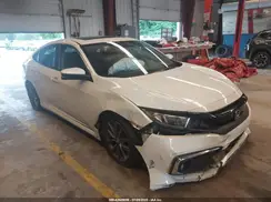 2HGFC1F3XMH700345 2021 HONDA CIVIC