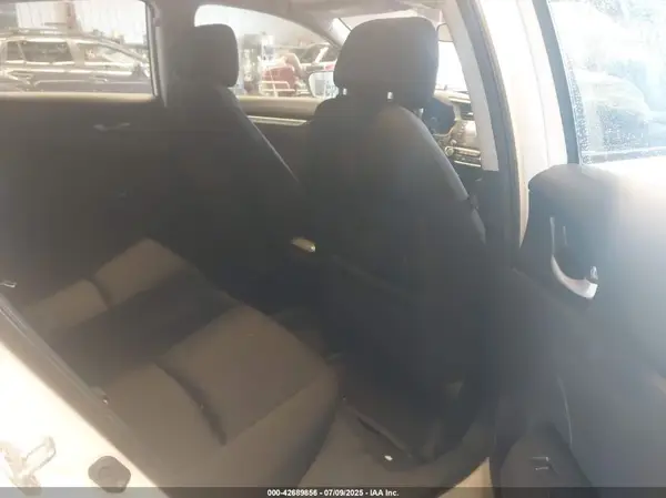 2HGFC1F3XMH700345 2021 HONDA CIVIC - Image 8