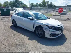 2HGFC1F3XMH700586 2021 HONDA CIVIC