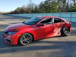 2HGFC1F3XMH701124 2021 HONDA CIVIC